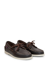 Dockside Portland Waxed Loafer - Men | Lidia Shopping