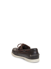 Dockside Portland Waxed Loafer - Men | Lidia Shopping