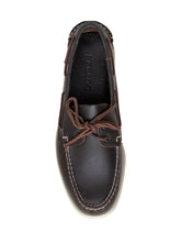 Dockside Portland Waxed Loafer - Men | Lidia Shopping