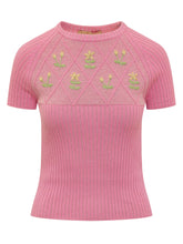 Lurex T-Shirt - Cormio | Lidia Shopping