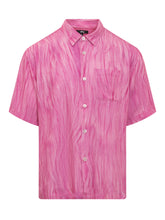 Short-sleeves Shirt. - Men | Lidia Shopping