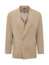 Single Breasted Blazer - Costumein | Lidia Shopping
