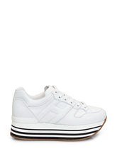 H283 Sneaker Maxi - Hogan Capsule | Lidia Shopping