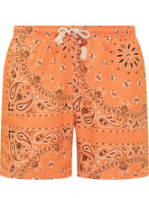 Bandana Swimwear - Mc2 Saint Barth | Lidia Shopping