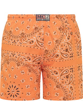 Bandana Swimwear - Mc2 Saint Barth | Lidia Shopping