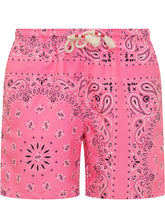 Bandana Swimwear - Mc2 Saint Barth | Lidia Shopping