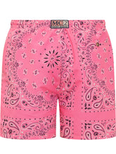 Bandana Swimwear - Mc2 Saint Barth | Lidia Shopping