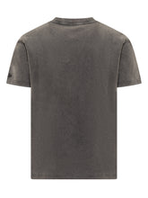 T-Shirt Snoopy - Mc2 Saint Barth | Lidia Shopping
