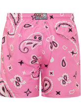 Costume Stampa Bandana - Mc2 Saint Barth | Lidia Shopping