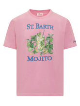 Mojito T-Shirt - Mc2 Saint Barth | Lidia Shopping