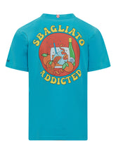 Print T-Shirt - Mc2 Saint Barth | Lidia Shopping