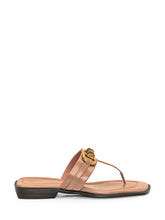 Bora-Bora Flat - Jeffrey Campbell | Lidia Shopping
