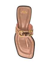 Bora-Bora Flat - Jeffrey Campbell | Lidia Shopping