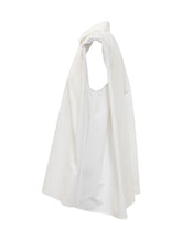 Sleeveless Top - Calcaterra | Lidia Shopping