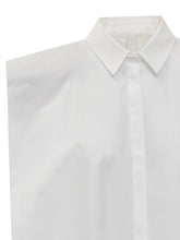 Sleeveless Top - Calcaterra | Lidia Shopping