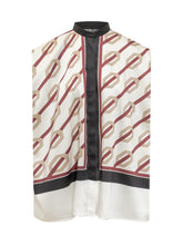Sleeveless Top - Calcaterra | Lidia Shopping
