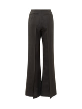 Wide Leg Pants - Calcaterra | Lidia Shopping