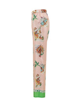 Printed Pants - Parosh | Lidia Shopping