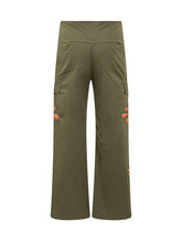 Flowers Cargo Pants - Bluemarble | Lidia Shopping