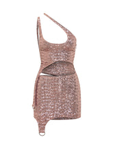 Mini Dress - Ambush | Lidia Shopping