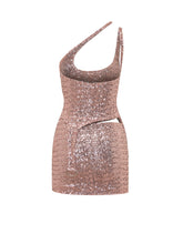 Mini Dress - Ambush | Lidia Shopping