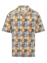 Bodil Camp Shirt - Men | Lidia Shopping