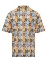 Bodil Camp Shirt - Men | Lidia Shopping