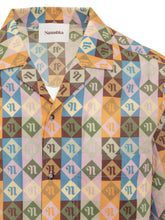 Bodil Camp Shirt - Men | Lidia Shopping