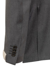Single Breasted Suit - Corneliani | Lidia Shopping
