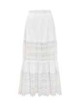 Viola Skirt - Charo Ruiz Ibiza | Lidia Shopping