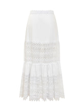 Viola Skirt - Charo Ruiz Ibiza | Lidia Shopping