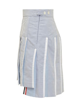 Pleated Skirt - Sale | Lidia Shopping