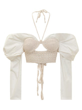 Camicia Maniche a Palloncino - Donna | Lidia Shopping