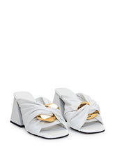 Sandalo Chain - Donna | Lidia Shopping
