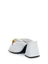 Sandalo Chain - Donna | Lidia Shopping