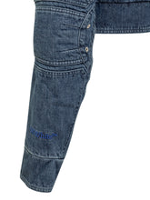 Giubbino Cropped Motorcycle - Donna | Lidia Shopping