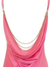Chain Dress - Actualee | Lidia Shopping