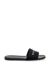 4G Flat Sandal - Givenchy | Lidia Shopping