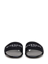 4G Flat Sandal - Givenchy | Lidia Shopping