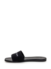 4G Flat Sandal - Givenchy | Lidia Shopping