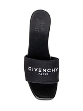 4G Flat Sandal - Givenchy | Lidia Shopping