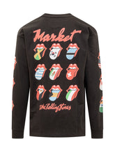 Maglia Rolling Stones - Market X Rolling Stones | Lidia Shopping