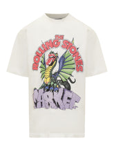 T-Shirt Dragon Rolling Stones - Market X Rolling Stones | Lidia Shopping