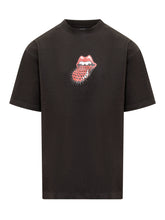 T-Shirt Rolling Stones Never Satisfied - Market X Rolling Stones | Lidia Shopping