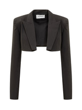 Blazer Crop - Monot | Lidia Shopping