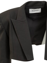 Blazer Crop - Monot | Lidia Shopping