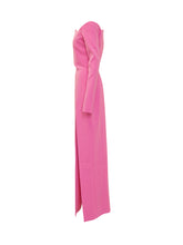 Long Sleeves Dress - Monot | Lidia Shopping