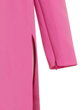 Long Sleeves Dress - Monot | Lidia Shopping