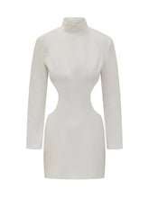 Mini Dress - Monot | Lidia Shopping