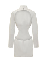 Mini Dress - Monot | Lidia Shopping